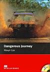 Dangerous Journey | 9999903079200 | Cox, Alwyn