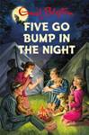 Five Go Bump in the Night | 9999902328538 | Bruno Vincent