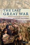 The Last Great War | 9999903294818 | Adrian Gregory