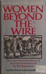 Women Beyond the Wire | 9999903423898 | Lavinia Warner John Sandilands