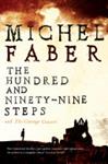 The Hundred and Ninety-Nine Steps | 9999903410973 | Michel Faber