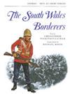 The South Wales Borderers | 9999903391098 | Christopher Wilkinson-Latham