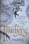 Treachery | 9999903370628 | Parris, S.J.