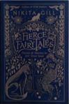 Fierce Fairytales | 9999903482604 | Nikita Gill