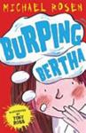 Burping Bertha | 9999903462217 | Michael Rosen