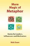 More Magic of Metaphor | 9999903521501 | Nick Owen