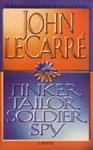 Tinker, Tailor, Soldier, Spy | 9999903446934 | John le Carre,