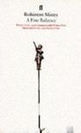 A Fine Balance | 9999903493334 | Mistry, Rohinton