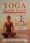 Yoga Made Easy | 9999903463801 | Howard Kent