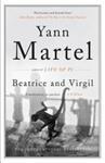 Beatrice and Virgil | 9999903508502 | Yann Martel,