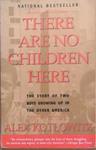 There are no children here | 9999903326243 | Alex Kotlowitz