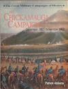 The Chickamauga Campaign | 9999903386209 | Patrick Abbazia