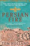 Persian fire | 9999903399001 | Tom Holland