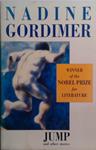 Jump and Other Stories | 9999903510741 | Nadine Gordimer