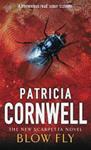 Blow Fly | 9999903402893 | Cornwell, Patricia