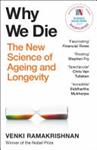 Why We Die | 9999903483533 | Venki Ramakrishnan