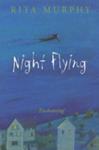 Night Flying | 9999902224168 | Rita Murphy
