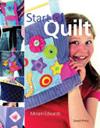 Start to Quilt | 9999903405504 | Miriam Edwards