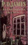 An unsuitable job for a woman | 9999903464891 | P D James