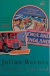 England, England | 9999903432128 | Julian Barnes