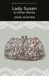 Lady Susan and other Works | 9999903436782 | Austen, Jane