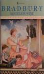 Dandelion Wine | 9999903491842 | Ray Bradbury