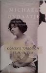 Coming Through Slaughter | 9999903427599 | Ondaatje, Michael