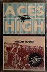 Aces High | 9999903494799 | William Hughes