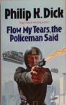 Flow My Tears, The Policeman Said | 9999903435549 | Philip K. Dick