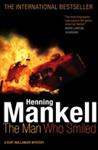 The Man Who Smiled | 9999903481706 | Henning Mankell