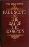 Day of the Scorpion | 9999903412311 | Scott, Paul