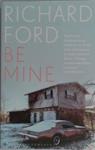 Be Mine | 9999903400950 | Richard Ford
