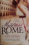 Mistress of Rome | 9999903479925 | Kate Quinn