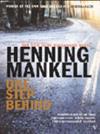 One Step Behind | 9999903464501 | Mankell, Henning