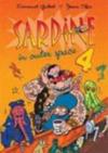 Sardine in Outer Space 4 | 9999903183792 | Emmanuel Guibert