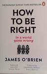 How to be Right | 9999903483892 | James O'Brien