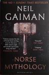 Norse Mythology | 9999903442493 | Neil Gaiman