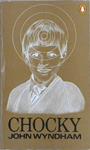 Chocky | 9999903435419 | John Wyndham,