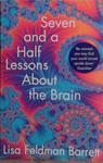 Seven and a Half Lessons About the Brain | 9999903470502 | Lisa Feldman Barrett