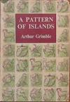 A Pattern of Islands | 9999903389576 | Arthur Grimble