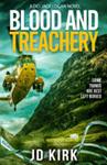 Blood and Treachery | 9999903390220 | J. D. Kirk
