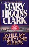 While My Pretty One Sleeps | 9999903327547 | Mary Higgins Clark
