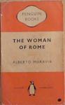 The Woman of Rome | 9999903365471 | Alberto Moravia