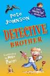Detective Brother | 9999903314561 | Pete Johnson