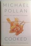 Cooked | 9999903515661 | Michael Pollan