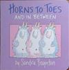 Horns to Toes and in between | 9999903398912 | Sandra Boynton