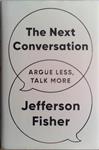 The Next Conversation | 9999903473206 | Jefferson Fisher