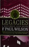 Legacies | 9999903460572 | F.Paul Wilson