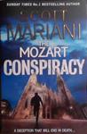 The Mozart Conspiracy | 9999903526568 | Scott Mariani