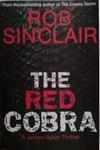 The Red Cobra | 9999903497387 | Rob Sinclair